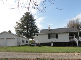 5812 State Route 772, Piketon, OH 45661