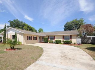 1132 Carvell Dr, Winter Park, FL 32792