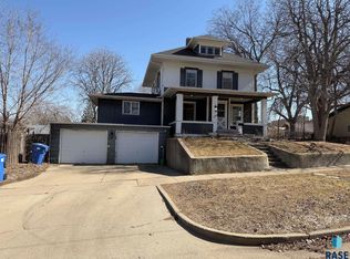 1114 S 6th Ave, Sioux Falls, SD 57105