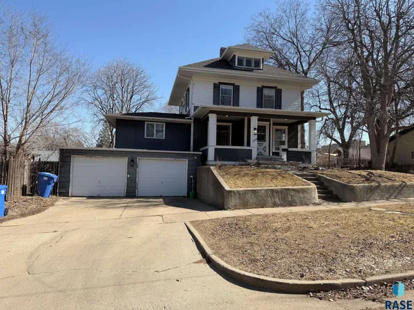 1114 S 6th Ave, Sioux Falls, SD 57105