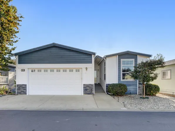 5505 S Grove St Space 309, Rocklin, CA 95677