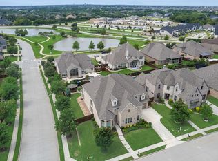 2631 Seabiscuit Rd, Celina, TX 75009