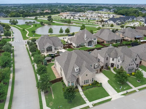 2631 Seabiscuit Rd, Celina, TX 75009