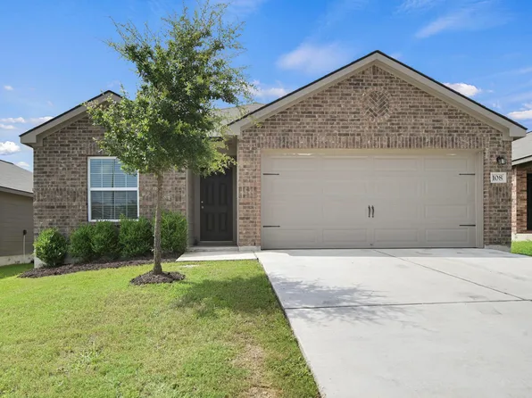 108 Maywood Ln, Jarrell, TX 76537