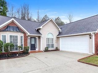 532 Sunnyside Dr, Lawrenceville, GA 30044