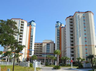 5200 N Ocean Blvd #750, Myrtle Beach, SC 29577