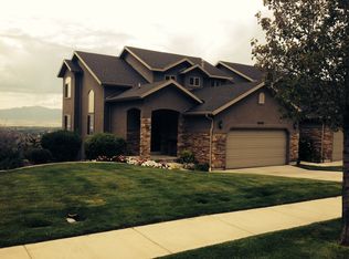 10433 N Morgan Blvd, Cedar Hills, UT 84062