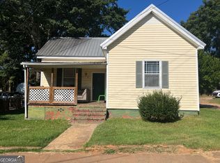 2 New St, Lagrange, GA 30241