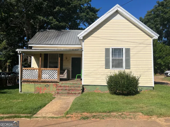 2 New St, Lagrange, GA 30241