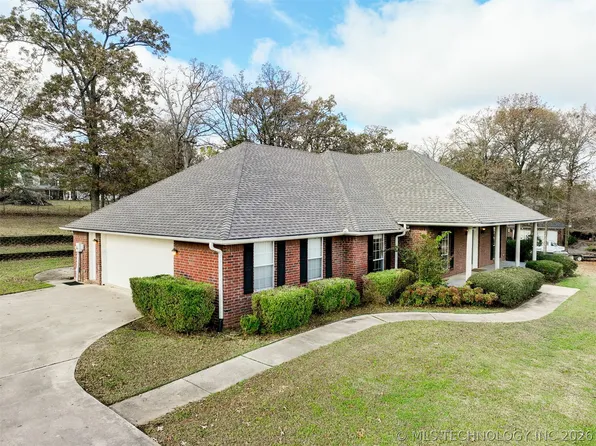 5353 Stonebriar Cir, Durant, OK 74701