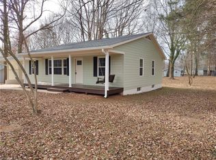 424 Auburndale St, Winston Salem, NC 27104