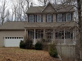 6144 Carter Dr, King George, VA 22485