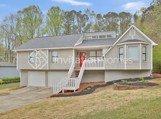 1159 Norfolk Dr NW, Acworth, GA 30102