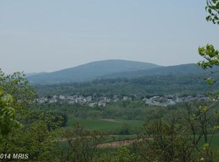 Ward Kline Rd, Myersville, MD 21773