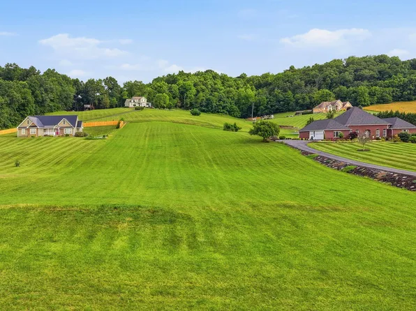Green Springs Rd, Abingdon, VA 24211