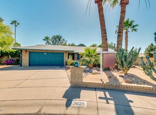 3639 W Kings Ave, Phoenix, AZ 85053