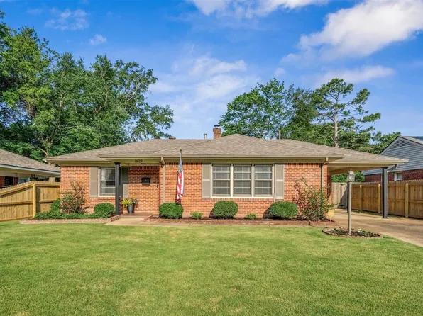 1629 Delmont Rd Lot 392, Memphis, TN 38117