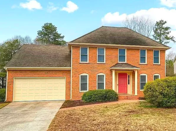 1295 Hilton Dr, Marietta, GA 30062