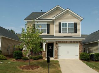 120 Sturton Dr, Lexington, SC 29072