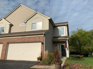 17534 S Gilbert Dr, Lockport, IL 60441