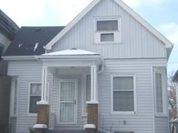 3357 N Buffum St, Milwaukee, WI 53212
