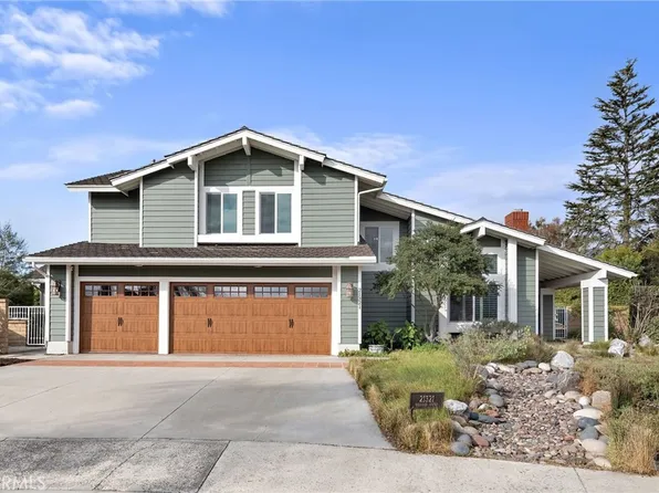 21321 Hillside Ct, Lake Forest, CA 92630