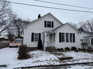 41 Amesbury St #41, Worcester, MA 01605