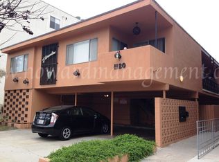 01120SI, Santa Monica, CA 90403