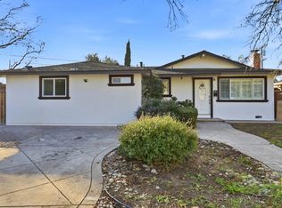 320 Battle Dance Dr, San Jose, CA 95111