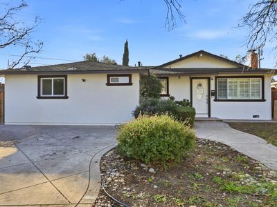 320 Battle Dance Dr, San Jose, CA, 95111