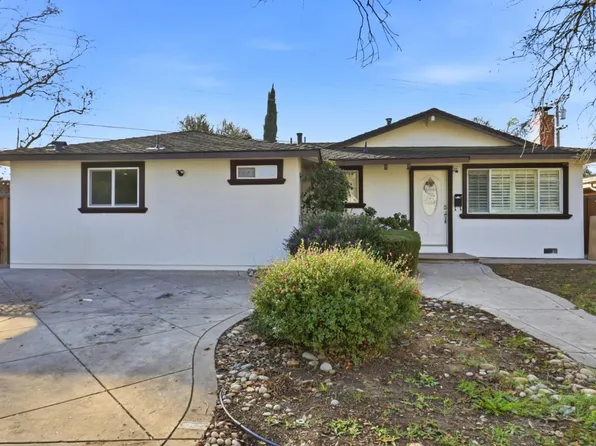 320 Battle Dance Dr, San Jose, CA 95111