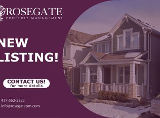 1108 Solomon Ct #2, Milton, ON L9T 8H1