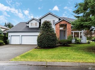 11905 SE 198th Ct, Kent, WA 98031