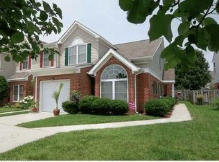 2630 Bracston Rd, Virginia Beach, VA 23456