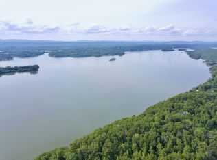 1250 Johnson Ln, Ten Mile, TN 37880