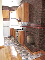 Rented by City Connections Realty