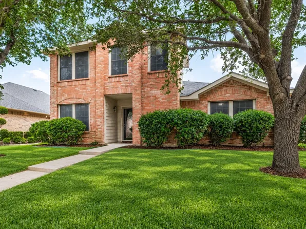 2551 Friendway Ln, Dallas, TX 75237