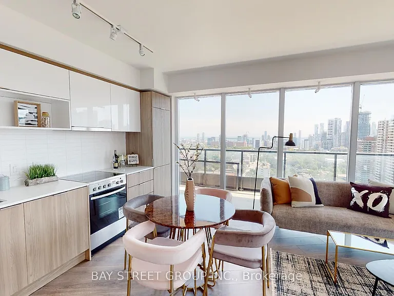 159 Wellesley St E #1908 — Photo 5