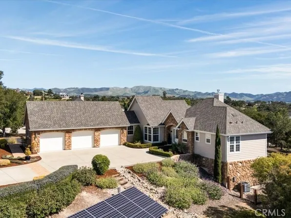 608 Stagecoach Rd, Arroyo Grande, CA 93420