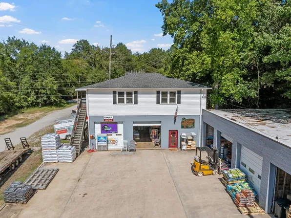 155 Montgomery Ave, Pacolet, SC 29372