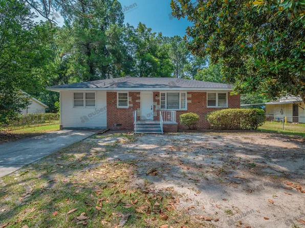 109 Vanderbilt Cir, Augusta, GA 30904