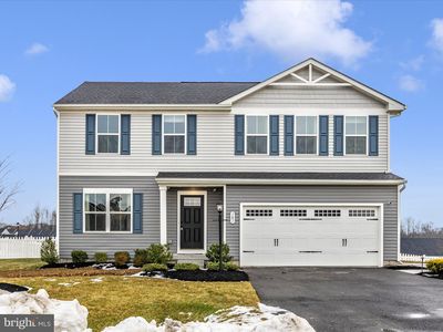 181 Sanctuary Dr, Hedgesville, WV, 25427