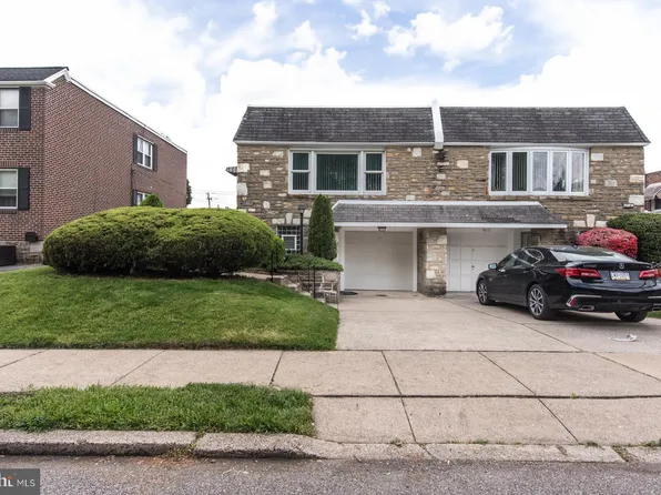 818 Griffith St, Philadelphia, PA 19111