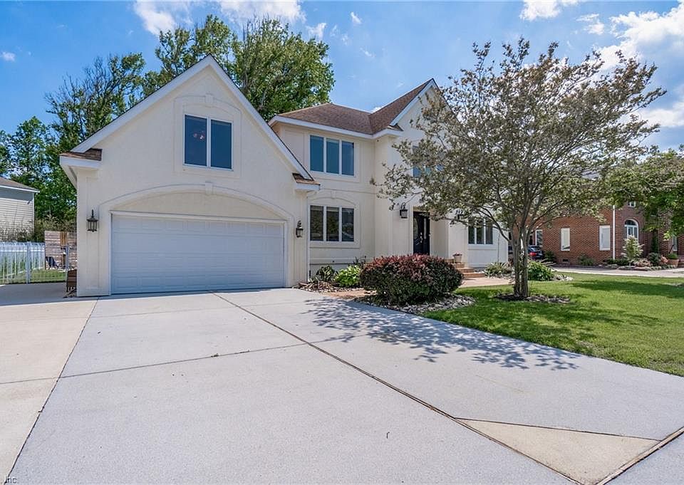 513 Croatan Hills Dr, Virginia Beach, VA 23451 Zillow