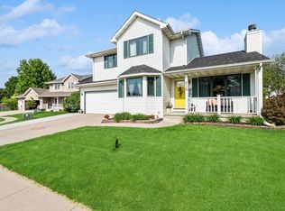 218 Stumbo Cir, Gilbert, IA 50105