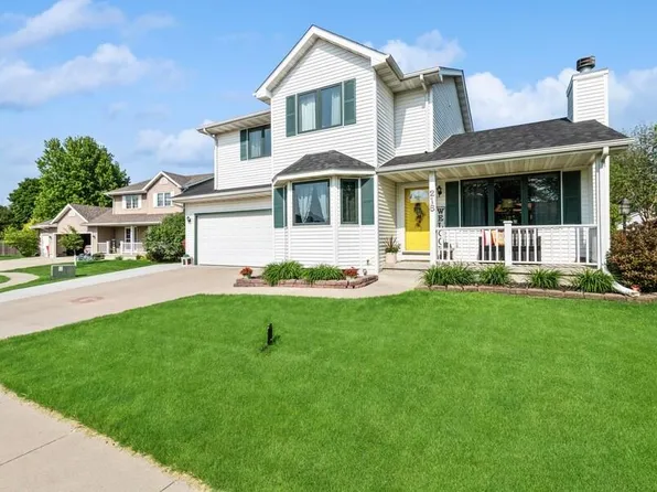 218 Stumbo Cir, Gilbert, IA 50105