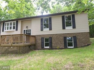 19360 Burnside Bridge Rd, Keedysville, MD 21756