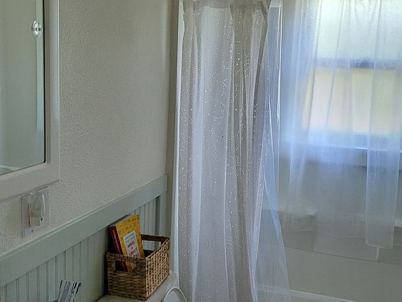 Bathroom #1