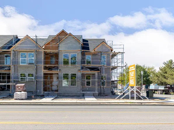 4066 W Festivus Ln #101, Taylorsville, UT 84129
