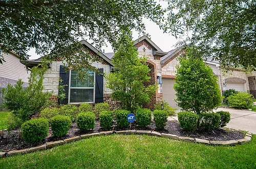 14806 Raleighs Meadow Ct Photo 1